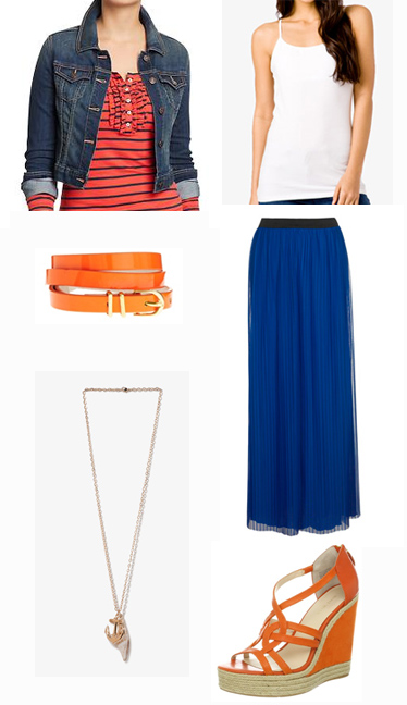 streetstyle maxioutfit