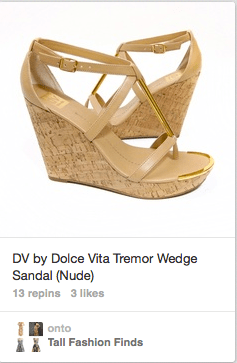 cork wedges