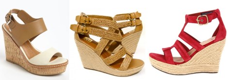 wedgesandals