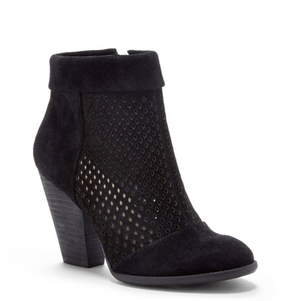 Sidney from Sole Society